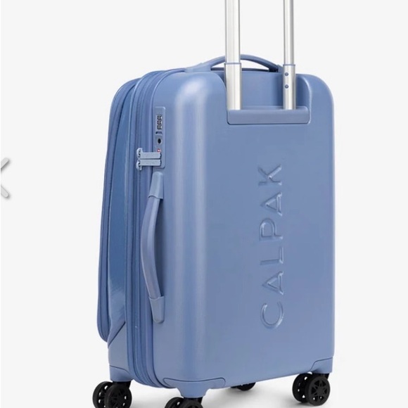 New CALPAK carry on luggage 45 l glacier. Sold out online - Picture 3 of 13
